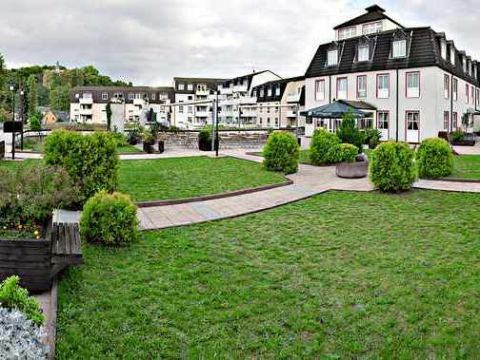 Hotel & Restaurant Goldener Helm