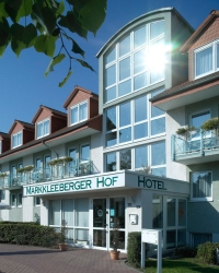 HOTEL MARKKLEEBERGER HOF