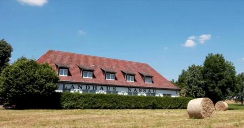 Hotel Landhaus Nassau