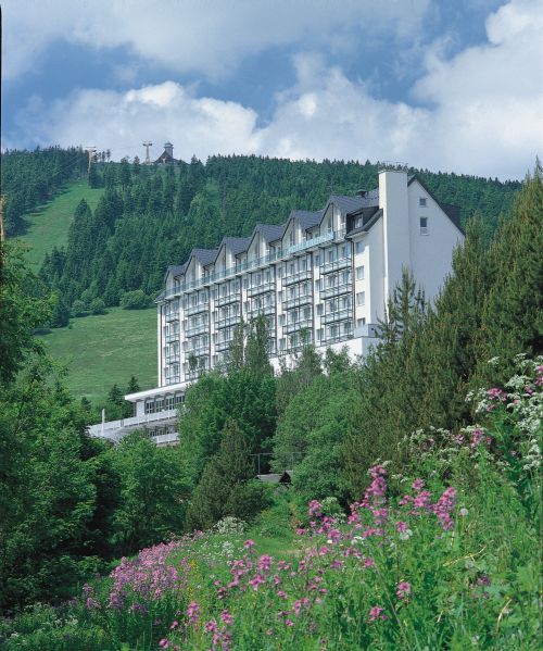 Best Western Hotel Birkenhof