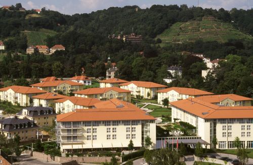 RADISSON BLU PARK HOTEL DRESDEN RADEBEUL