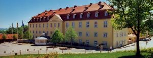 Van der Valk Schlosshotel Ballenstedt