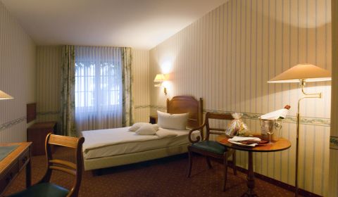 Plaza Hotel Magdeburg