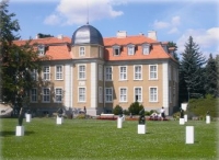 Van der Valk Parkhotel Schloss Meisdorf