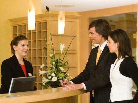 Best Western Hotel Stadt Merseburg