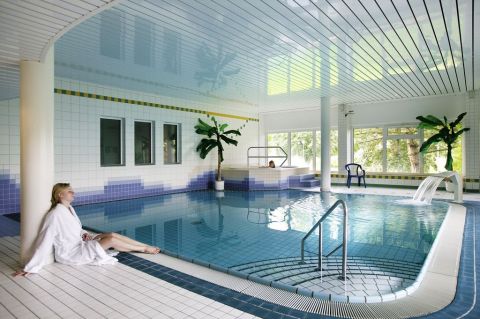 Mercure Hotel K&ouml;hlerhof