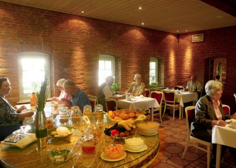 Ringhotel Bokel M&uuml;hle