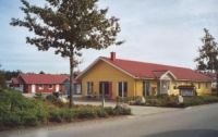 Grenzmotel Grenzmotel
