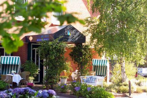 Ringhotel Birke