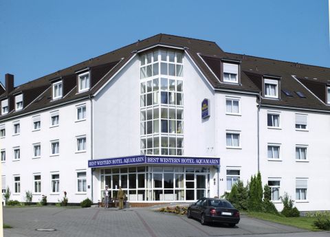 TRYP by Wyndham Luebeck Aquamarin