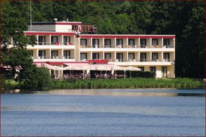 Een weekendje weg - Seehotel Schwanenhof - Mölln