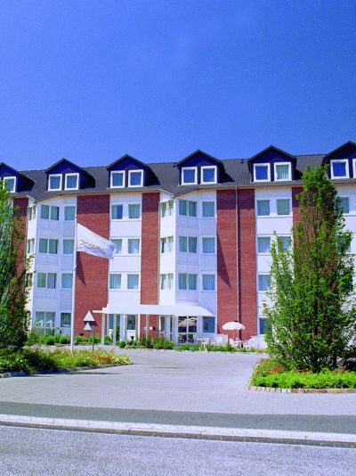 BEST WESTERN Hotel Prisma