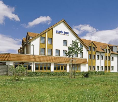 Park Inn Erfurt-Apfelstädt