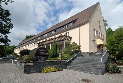 LANDHOTEL EISENACH