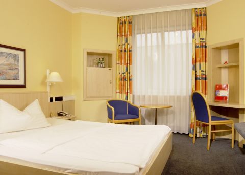 InterCityHotel Erfurt