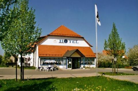 Apart Hotel Gera