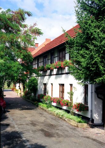 Landhaus Hotel Romantik