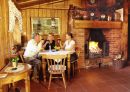 Landhaus Hotel Romantik