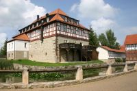 Burg Edelhof
