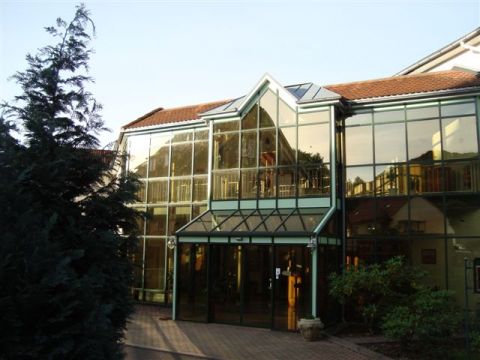 Harzhotel Zur Tanne