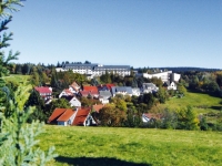 Lindner Sport & Aktiv Hotels Werrapark Heubacher Höhe