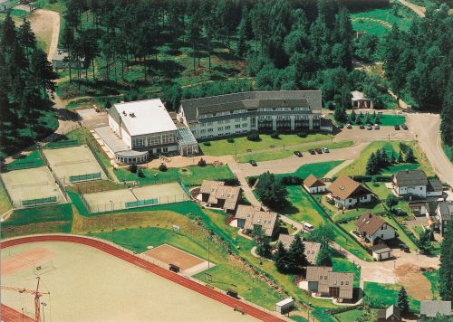 Sporthotel Oberhof
