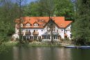 Hotel haus am See