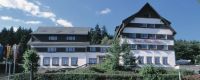 HOTEL FRAUENBERGER