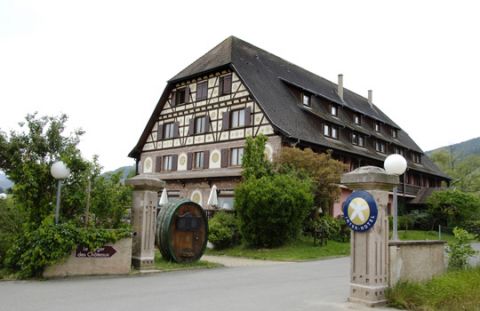 Le Verger des Chateaux