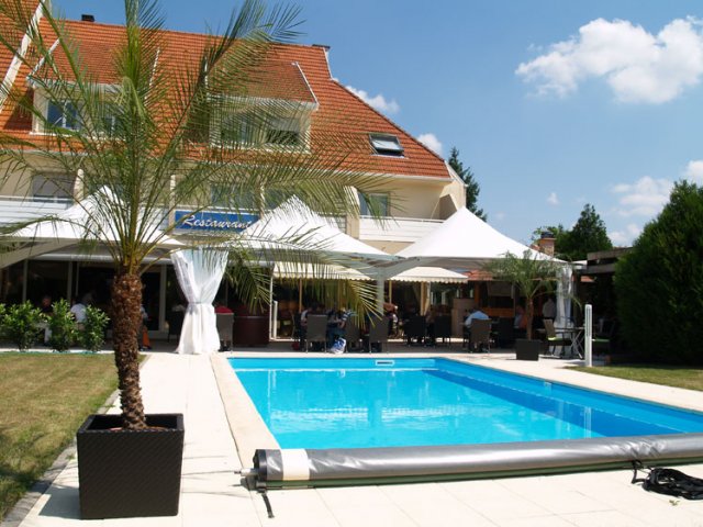 EUROPE HOTEL