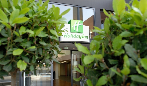 Holiday Inn Mulhouse