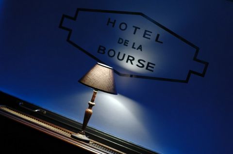 Best Western Hotel de la Bourse