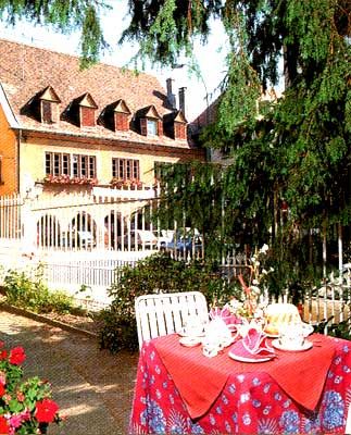 Au Val Saint Grégoire