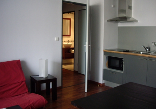 QUALITY SUITES VICTORIA GARDEN