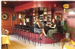 Hotel Restaurant d'Alsace