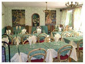 Le Relais du Square