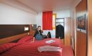 Hotelkamer