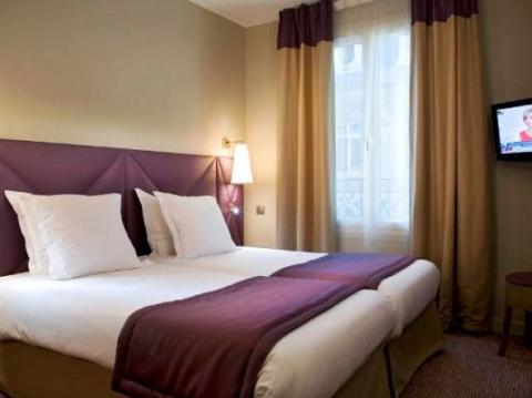 Timhotel Paris Clichy