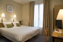 Timhotel Paris Clichy