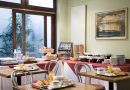 Ontbijtbuffet