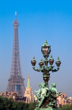 Een weekendje weg - Hotel Le Pasteur - Parijs