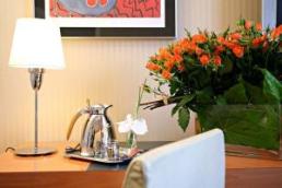Holiday Inn Garden Court Paris Auteuil