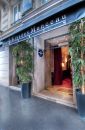 Best Western L'Elysées Paris Monceau
