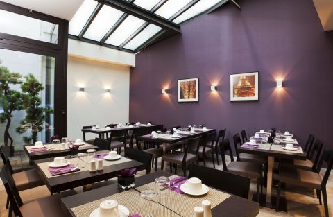Holiday Inn Paris Elysees