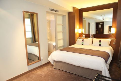 Holiday Inn Paris Elysees