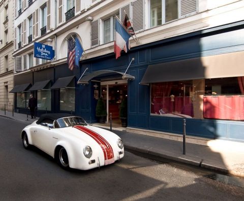 Holiday Inn Paris Elysees