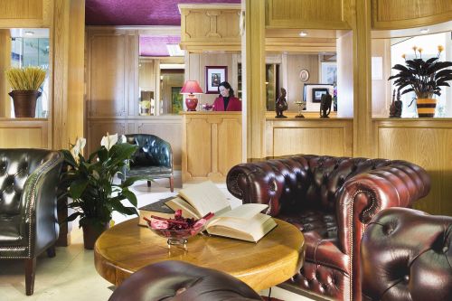 Een weekendje weg - Hotel de la Félicité - Parijs