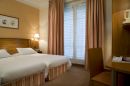 Hotelkamer