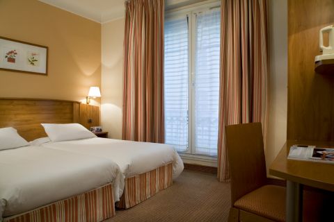Timhotel Palais-Royal