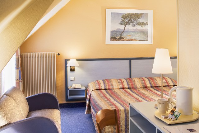 Timhotel Place D'Italie-Butte aux Cailles